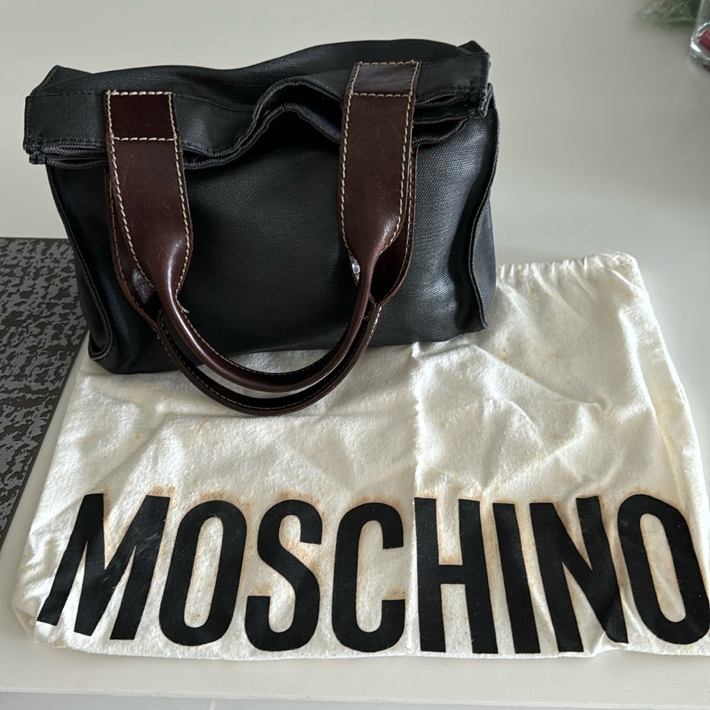 Moschino Bag for sale